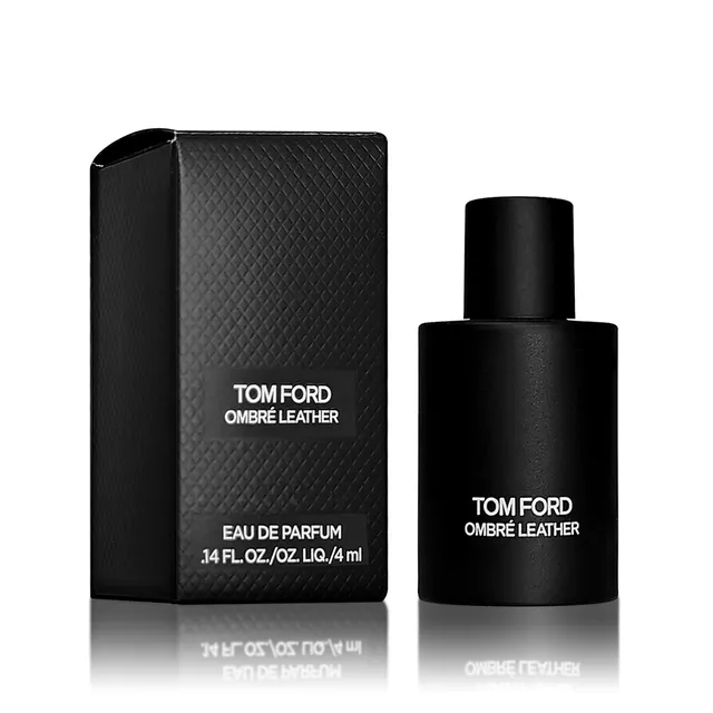 Tom Ford Ombre Leather Eau De Parfum 4ml
