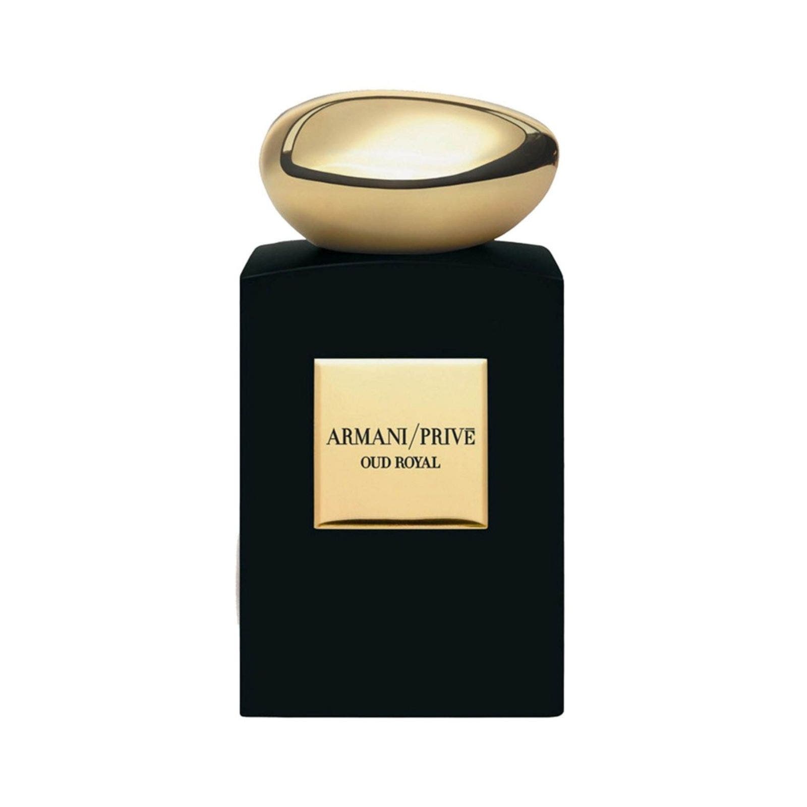 Armani Prive Oud Royal Eau De Parfum Odlewka/Dekant