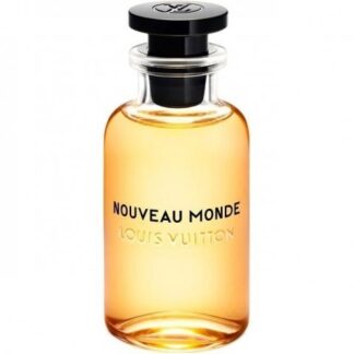 Louis Vuitton Nouveau Monde Eau De Parfum