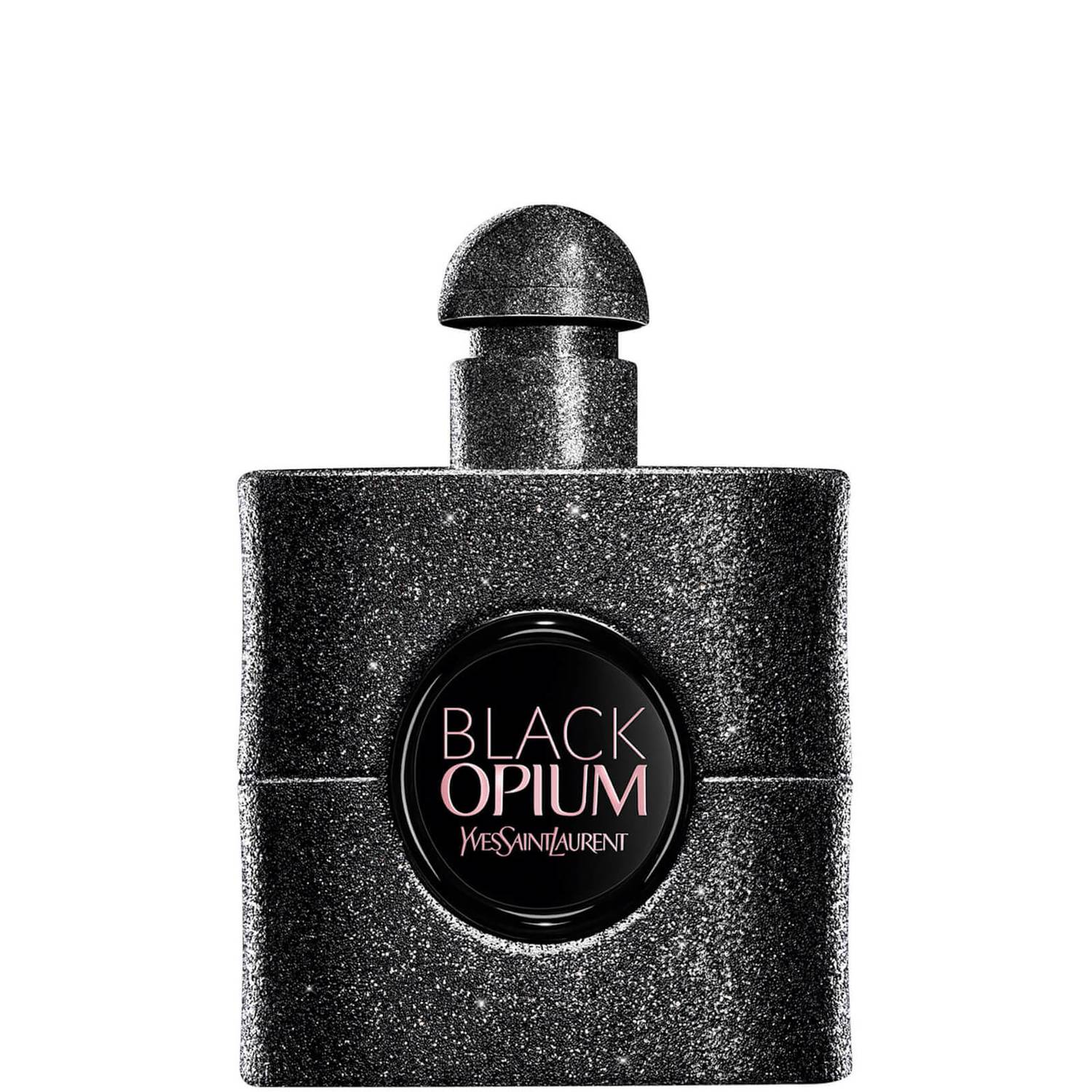 YSL Black Opium Eau De Parfum Extreme EDP Odlewka/Dekant