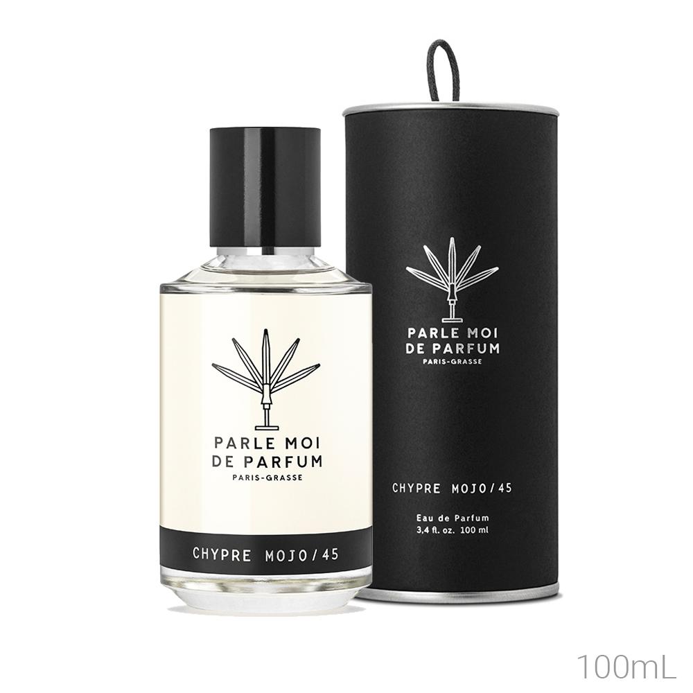 Parle Moi De Parfum Paris Grasse Chypre Mojo / 45 Eau De Parfum - obrazek 3