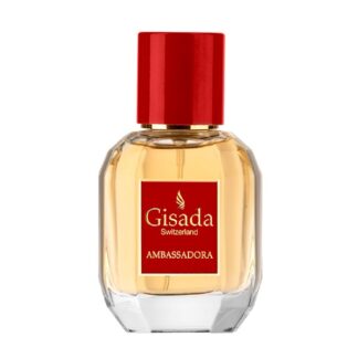 Gisada Ambassador for Women EDP Odlewka/Dekant