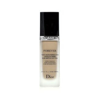 Dior Diorskin Forever Perfect Makeup Pore Refining Effect 010 021 030 031