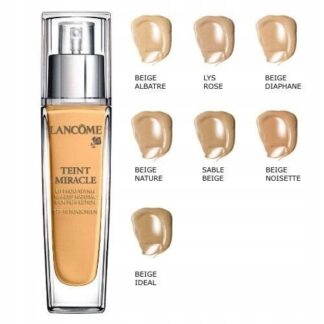 Lancome Teint Miracle Bare Skin Foundation Natural Light Creator SPF15