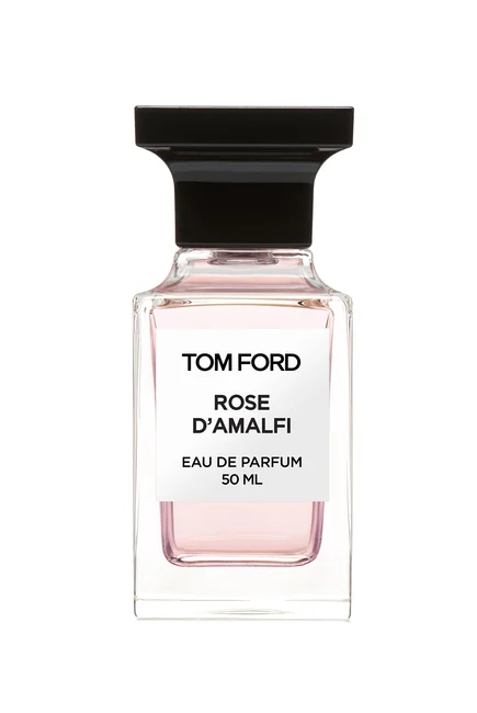 Tom Ford Rose D'Amalfi Eau De Parfum Odlewka/ Dekant