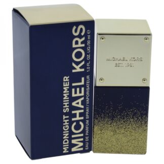 Michael Kors Midnight Shimmer Eau De Parfum Dekant/ Odlewka
