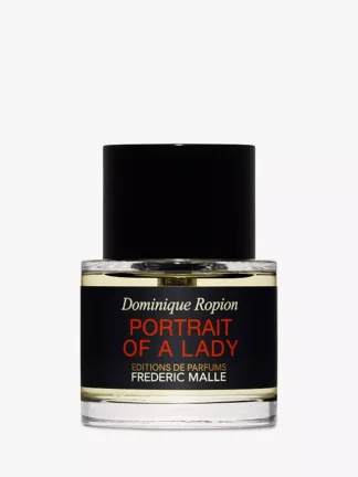 Frederic Malle Portrait Of A Lady EDP Odlewka/Dekant