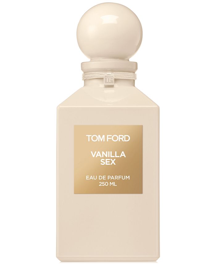TOM FORD VANILLA SEX EDP ODLEWKA