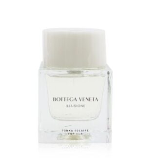 Bottega Veneta Illusione Tonka Solaire EDP Odlewka/Dekant