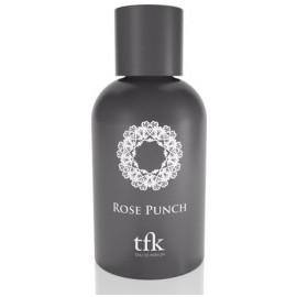 The Fragrance Kitchen Rose Punch EDP 100ml