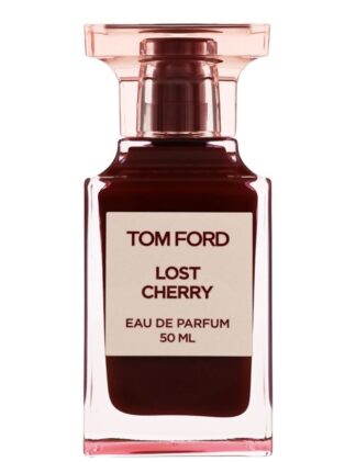 Tom Ford Lost Cherry Eau De Parfum Dekant Próbka