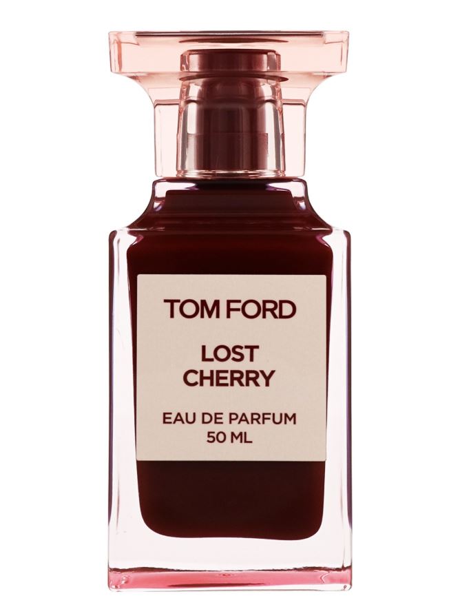 Tom Ford Lost Cherry Eau De Parfum Dekant Próbka