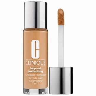 Clinique Beyond Perfecting Foundation+ Concealer Ivory, Alabaster, Linen, Breeze, Sand, Beige