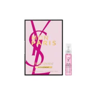 YSL Mon Paris Eau De Parfum Intense 1,2ml