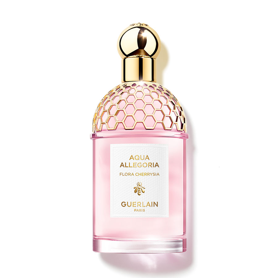 Aqua Allegoria Flora Cherrysia EDT Odlewka