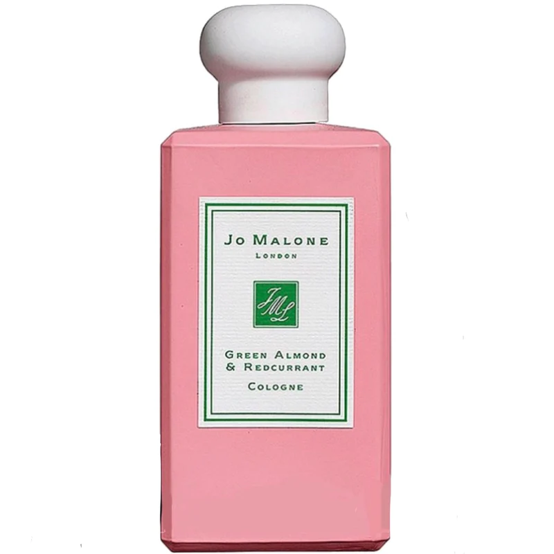 Jo Malone Green Almond & Redcurrant Cologne Odlewka