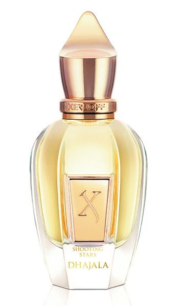 Xerjoff Shooting Stars Dhalaja EDP Odlewka/Dekant - obrazek 2