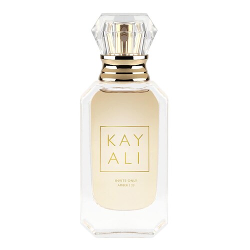 KAYALI Invite Only Amber 23 EDP Odlewka / Dekant