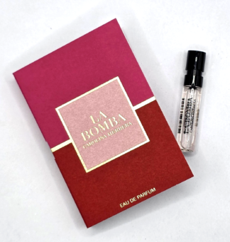 Carolina Herrera La Bomba Eau De Parfum 1,5ml