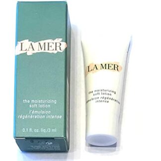 La Mer The Moisturizing Soft Lotion 3ml