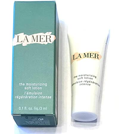 La Mer The Moisturizing Soft Lotion 3ml