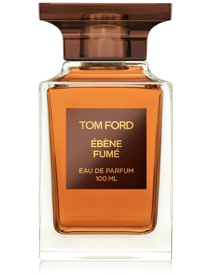 Tom Ford Ebene Fume Eau De Parfum Odlewka/Dekant - obrazek 2
