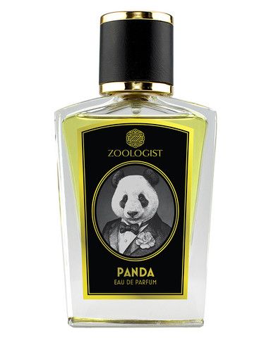 Zoologist Panda Eau De Parfum Odlewka/ Dekant