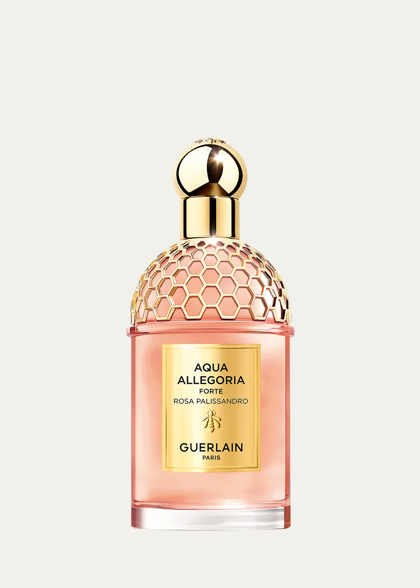 Guerlain Aqua Allegoria Bergamote Calabria EDP Odlewka - obrazek 3