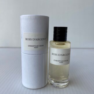 Christian Dior La Collection Privee Bois D'Argent 7,5ml Eau De Parfum