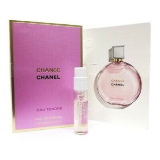 Chanel Chance Eau Tendre Eau De Parfum 1,5ml
