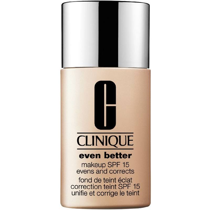 Clinique Even Better Makeup SPF15 CN08 Linen