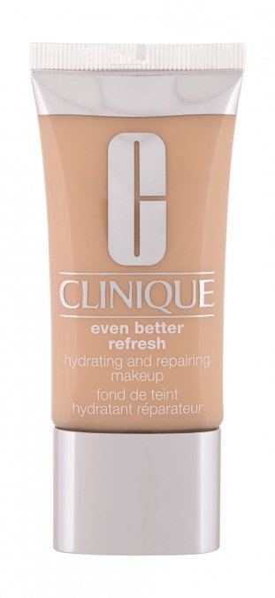 Clinique Even Better Refresh Hydrating and Repairing Makeup CN28 Ivory WN30 Biscuit CN58 Honey - obrazek 3