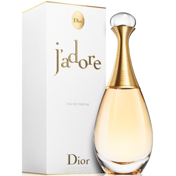 Dior Jadore Eau De Parfum Dekant