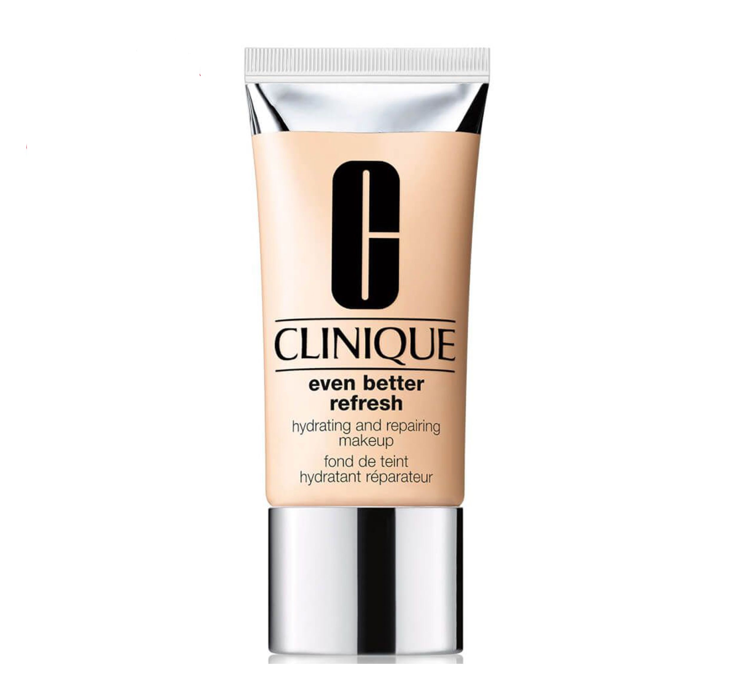 Clinique Even Better Refresh Hydrating and Repairing Makeup CN28 Ivory WN30 Biscuit CN58 Honey