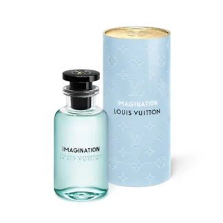 Louis Vuitton Imagination Eau De Parfum Odlewka / Dekant