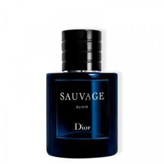 Dior Sauvage Elixir Extrakt Parfum Odlewka