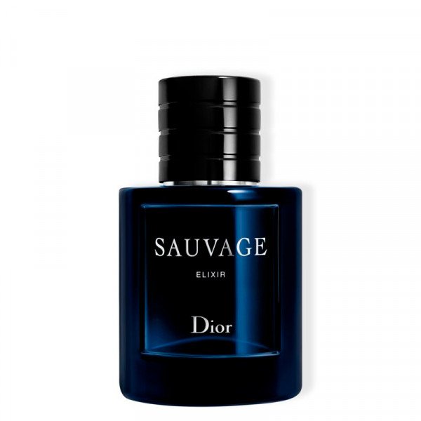 Dior Sauvage Elixir Extrakt Parfum Odlewka