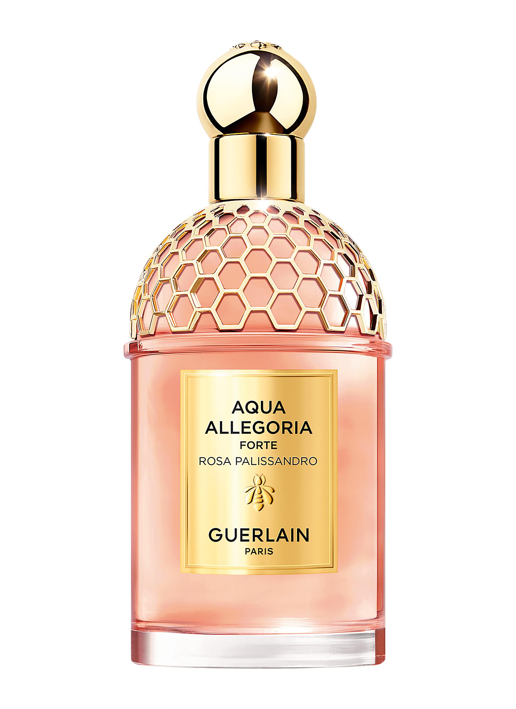 Guerlain Aqua Allegoria Bergamote Calabria EDP Odlewka - obrazek 2