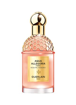 Guerlain Aqua Allegoria Forte Rosa Palissandro EDP Odlewka