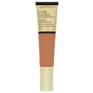 Estee Lauder Futurist Hydra Rescue Moisturizing Makeup Fresco Desert beige Honey