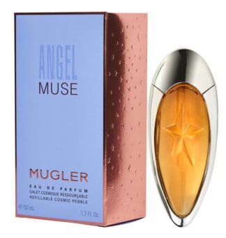 Thierry Mugler Angel Muse Eau De Parfum Odlewka/ Dekant