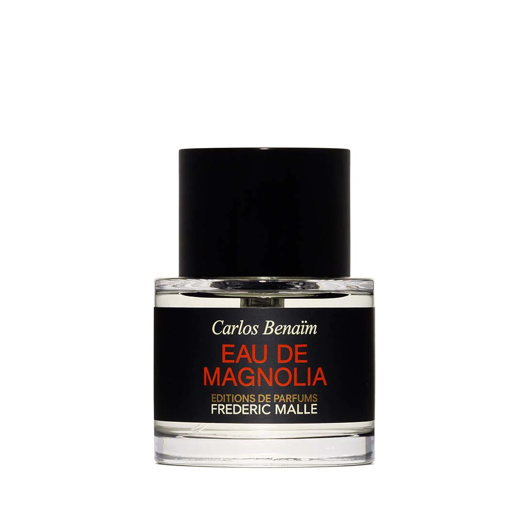 Frederic Malle Eau De Magnolia EDP Odlewka/Dekant
