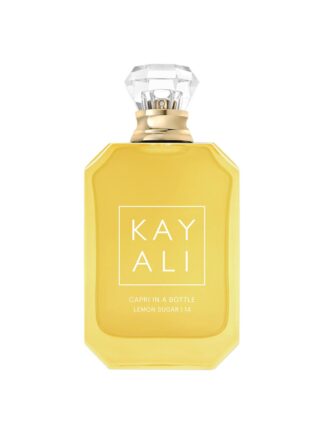 Kayali Capri in a Bottle Lemon Sugar 14 EDP Odlewka/Dekant