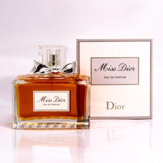 Dior Miss Dior Eau De Parfum 100ml Wersja 2017 Unikat