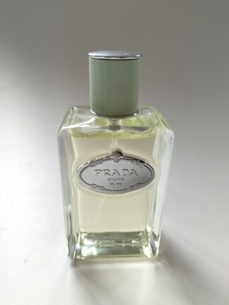 Prada Milano Infusion D'Iris Eau De Parfum 100ml