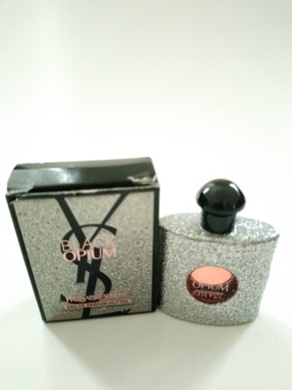 Yves Saint Laurent Black Opium EDP Glitter 7,5ml
