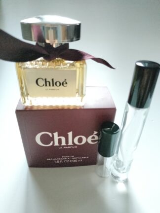 Chloe Le Parfum EDP Odlewka / Dekant