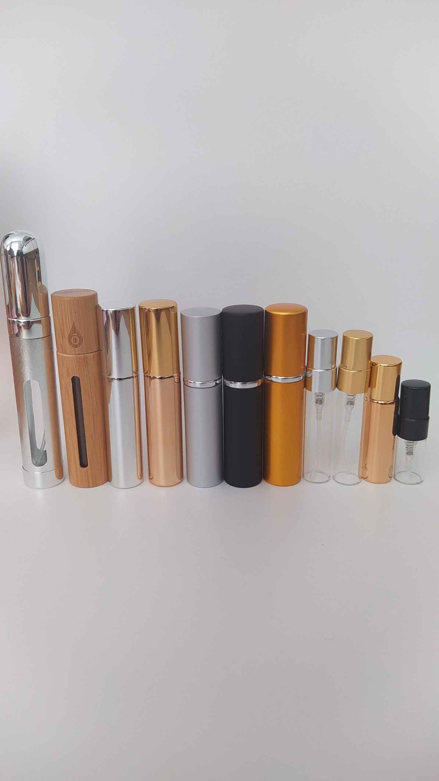 Christian Dior La Collection Privee Ambre Nuit EDP - obrazek 6