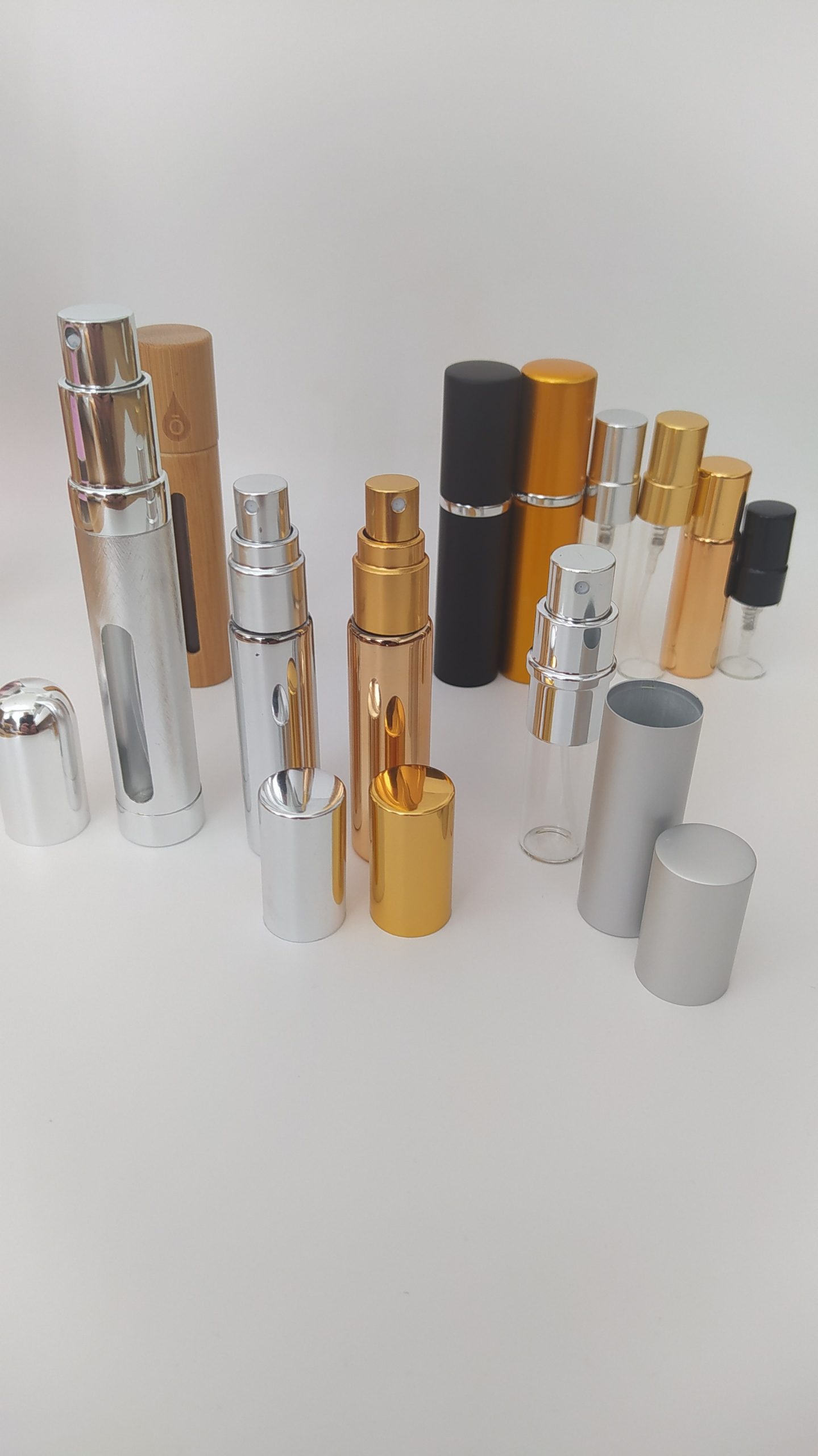 Christian Dior La Collection Privee Ambre Nuit EDP - obrazek 7