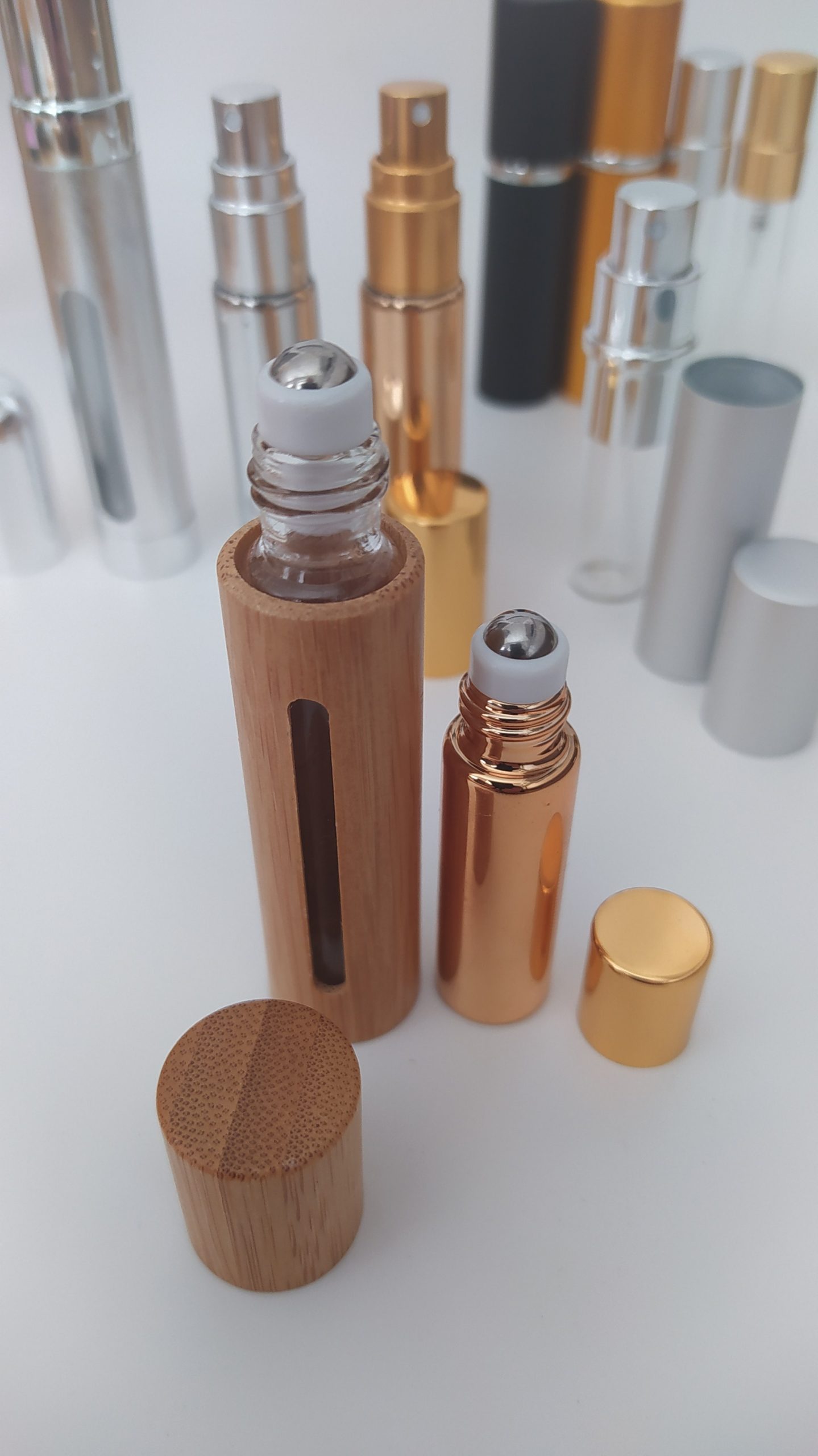 Christian Dior La Collection Privee Ambre Nuit EDP - obrazek 8